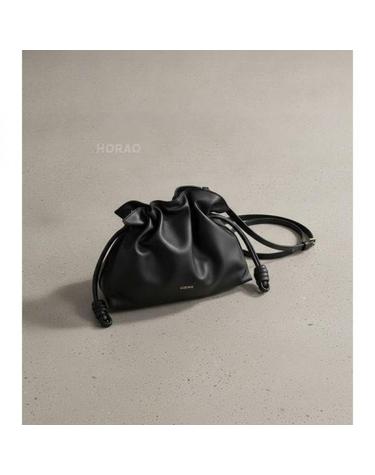 로에베 26FW Medium Flamenco Clutch Napa Calfskin A411FC1XD4 1100 미디엄 플라멘코 클러치