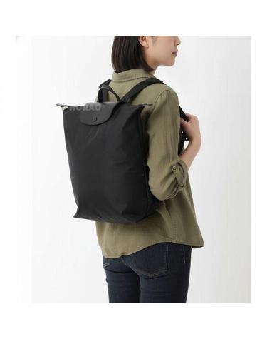 롱샴 26FW 르 플리아쥬 M 백팩 10284979 001