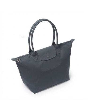 롱샴 26FW 르 플리아쥬 L 쇼핑백 L1899979 012