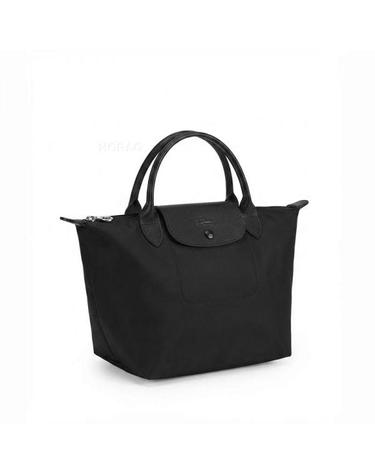 롱샴 26FW 르 플리아쥬 원 S 탑 핸들백 L1621979 001