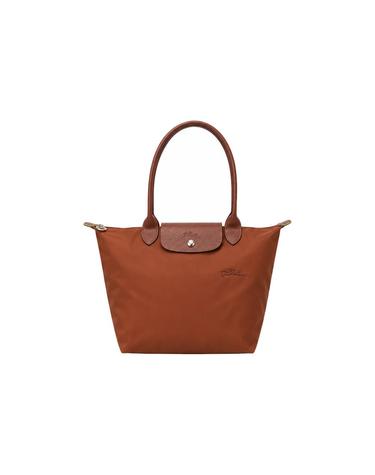 26FW 르 플리아쥬 그린 L 숄더백 체스넛 L1899 919 404