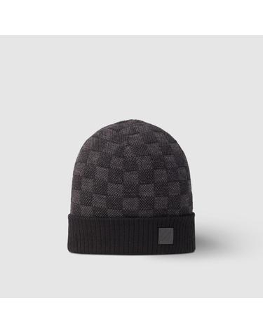 루이비통 모자 네오 쁘띠 다미에Neo Petit Damier 비니 M77983