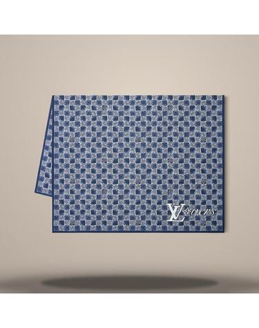 루이비통 스플래시 다미에 Splash Damier 스톨 네이비 M96277