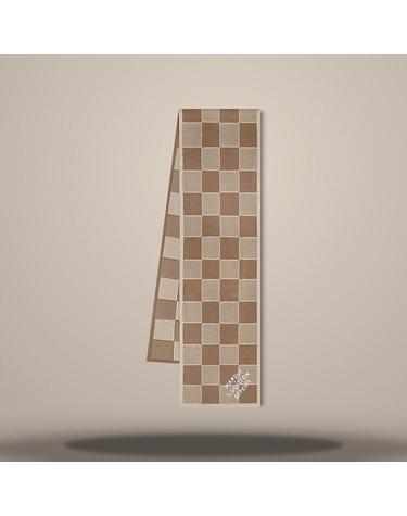 루이비통 다미에 헤리티지 Damier Heritage 스카프 180 x 30cm M97585