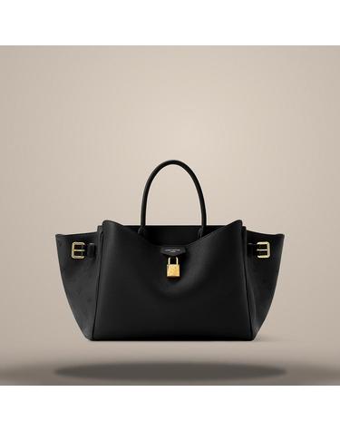 루이비통 방돔 PM Vendome PM 옵스큐어 블랙 M26502