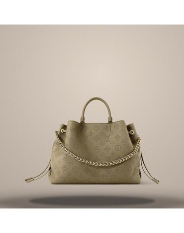 루이비통 벨라 토트 Bella Tote 로즈마리 그린 M25876