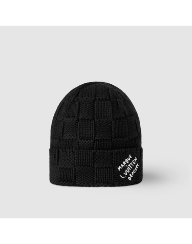 루이비통 모자 다미에 스너그 Damier Snug 비니 M92739