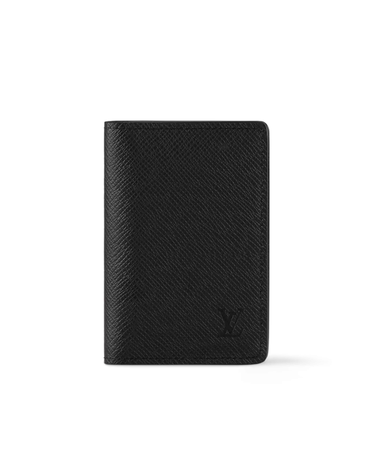 26FW 루이비통 남성 카드지갑 포켓 오거나이저 타이가 M30537 F5YEXX08201