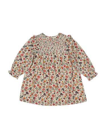 루이스미샤 LOUISE MISHAGRIW25S0157 아동 원피스