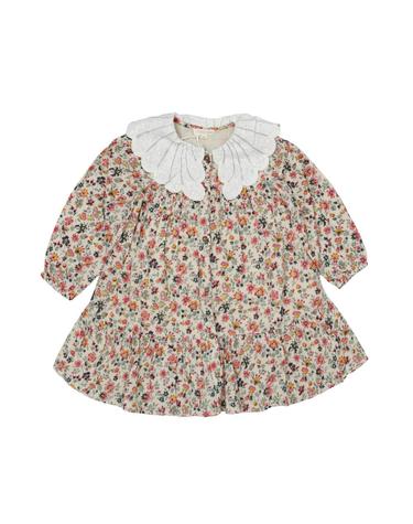 루이스미샤 LOUISE MISHAGRIW25S0043 아동 원피스