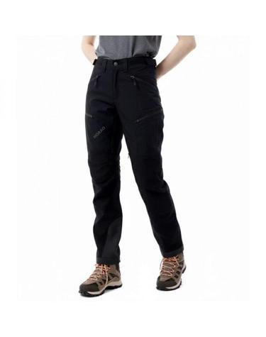 룬닥스 26SS 여성 마케 하이웨이스트 커브드 팬츠 숏 (43020-24-10000) (Makke pant High Waist Pant W Short)