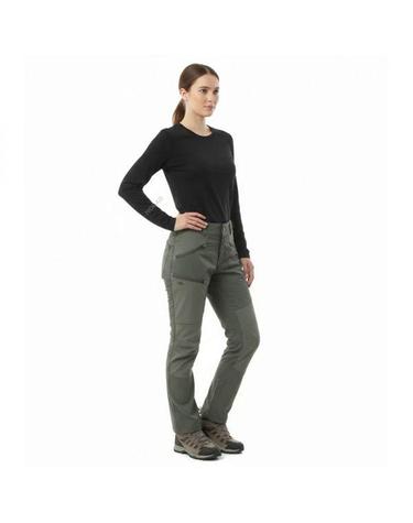 룬닥스 26SS 여성 마케 라이트 팬츠 숏 (43058-25-604) (Makke LT Pants W Short)