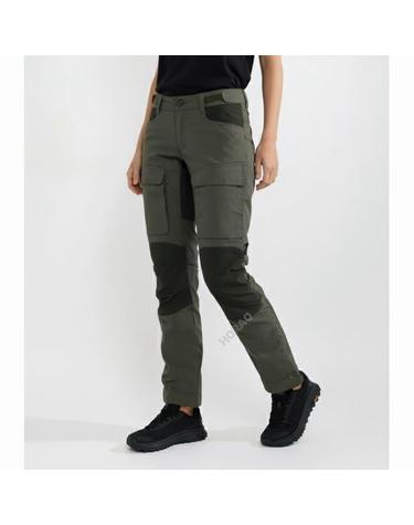 룬닥스 26SS 여성 어센틱 ll 팬츠 (1124095-619) (Authentic II Ws Pant)