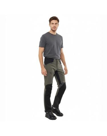 룬닥스 26SS 여성 마케 하이웨이스트 커브드 팬츠 (43000-23-62010) (Makke High Waist Curved Pant W)