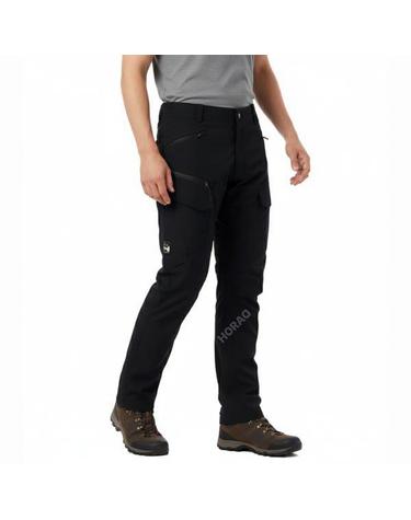 룬닥스 Reorder 남성 풀루 카고 스트레치 하이브리드 팬츠 (1114167-900) (Fulu Cargo Stretch Hybrid Pant M)