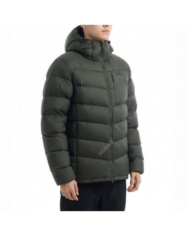 룬닥스 남성 풀루 다운 후디드 자켓 (42601-23-61415) (Fulu Down Hooded Jacket M)