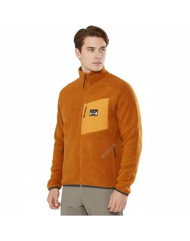 룬닥스 Reorder 남성 플록 울 파일 (1113100-006) (Flok Wool Ms Pile)