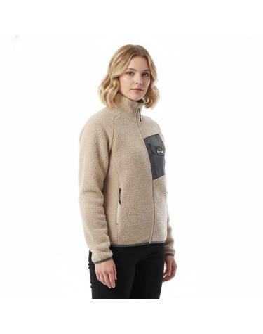 룬닥스 여성 플록 울 파일 (1123100-02300) (Flok Wool Ws Pile)