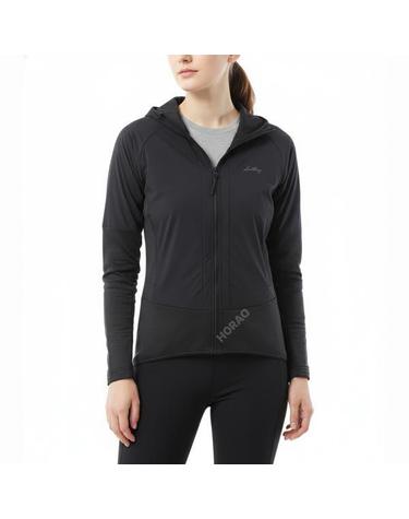 룬닥스 여성 파드예 윈드브레이커 후디 (46030-25-10000) (Padje Windbreaker Hoodie W)