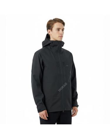 룬닥스 남성 아비스쿠 워터프루프 자켓 (42215-25-11000) (Abisku Waterproof Jacket M)