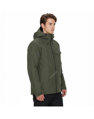 룬닥스 Reorder 남성 라카 자켓 (1117085-604) (Laka Ms Jacket)