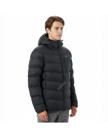 룬닥스 남성 풀루 다운 후디드 자켓 (42601-23-10000) (Fulu Down Hooded Jacket M)