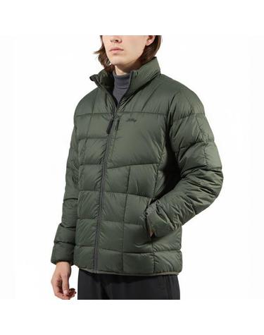 룬닥스 남성 티베드 다운 자켓 (42609-23-67200) (Tived Down Jacket M)