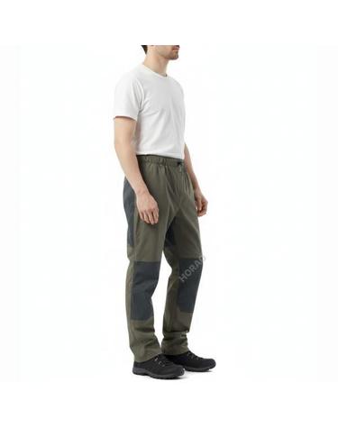 룬닥스 남성 티베드 워터푸르프 팬츠 (43303-25-67202) (Tived Waterproof Pant M)