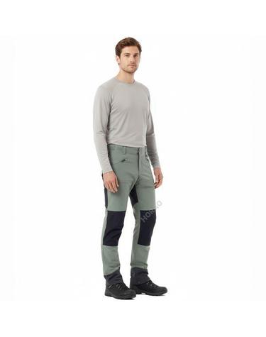 룬닥스 남성 파드예 스트레치 팬츠 (43029-24-63316) (Padje Stretch Pant M)