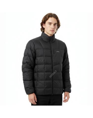 룬닥스 Reorder 남성 티베드 다운 자켓 (42609-23-900) (Tived Down Jacket M)