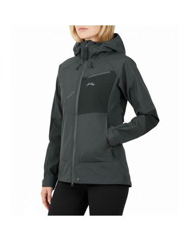 룬닥스 26SS 여성 티베드 스트레치 하이브리드 자켓 (42008-23-11737) (Tived Stretch Hybrid Jacket W)