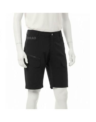 룬닥스 26SS 남성 풀루 카고 스트레치 하이브리드 쇼츠 (43513-26-10000) (Fulu Cargo Stretch Hybrid Shorts M)