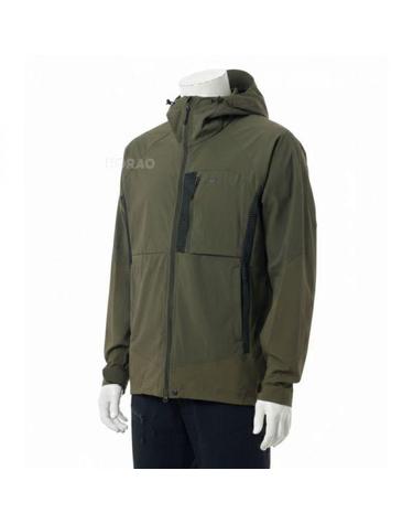룬닥스 26SS 남성 파드예 라이트 벤트 자켓 (42023-26-67200) (Padje Light Vent Jacket M)