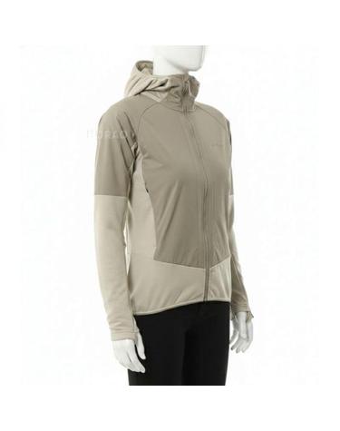 룬닥스 26SS 여성 파드예 윈드브레이커 후디 (46030-25-02530) (Padje Windbreaker Hoodie W)