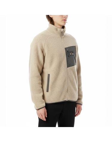 룬닥스 남성 플록 울 파일 (1113100-02300) (Flok Wool Ms Pile)