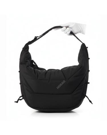 르메르 26 LARGE SOFT GAME BAG BG0105 LF1330 490 라지 소프트 게임 백
