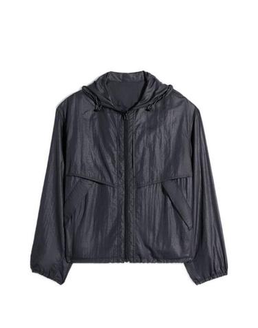 26SS 르메르 자켓 OW1239 LF1582 983 ASH BLACK DOM