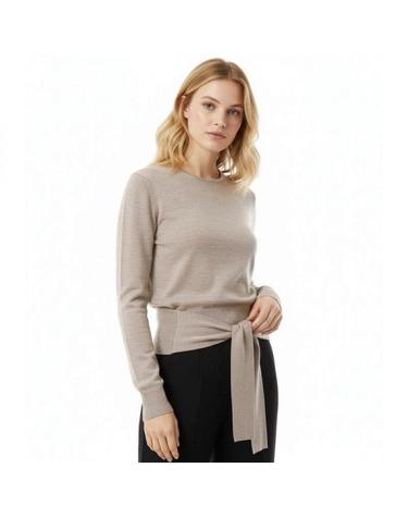 르메르 TROMPE LOEIL CREW NECK JUMPER TO1250 LK087 446 TROMPE 크루넥 스웨터