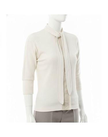 르메르 26FW Ascot TShirt TS0056 LJ1030 300 애스콧 긴팔 티셔츠