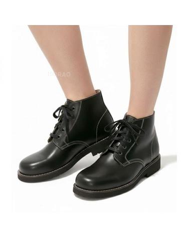 르메르 26 WORK BOOTS FO0280 LL0106 999 워크 부츠