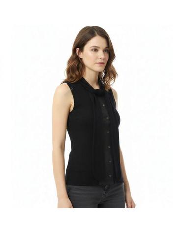 르메르 26 ASYMMETRICAL FITTED TOP TS0004 LJ1030 999 애시메트릭 피티드 탑