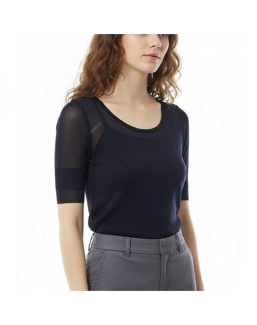 르메르 26 SEAMLESS TROMPE LOEIL TOP TS0025 LK1017 980 심리스 트롱프뢰유 탑