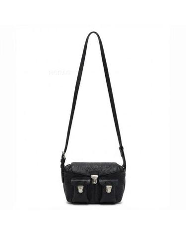 르메르 26FW Mini Soft Gear Bag BG0240 LL0191 999 미니 소프트 기어 백