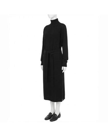 르메르 TROMPE LOEIL DRESS DR1082 LK087 966 트롱프뢰유 드레스