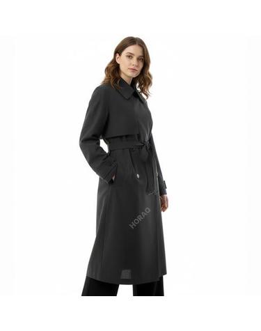 르메르 Trench Coat With Detachable Lining CO1127 LF414 996 디테처블 라이닝 트렌치 코트