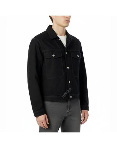 르메르 26 Trucker Jacket OW1188 LD1055 999 트러커 자켓