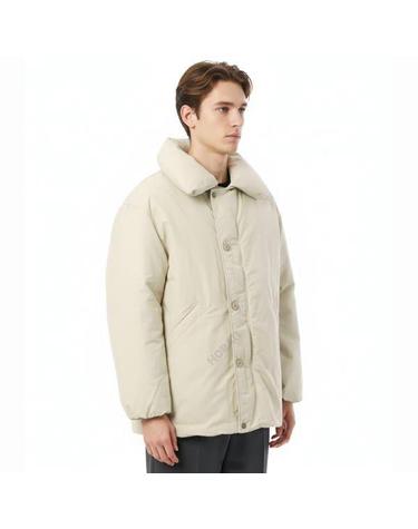 르메르 Puffer Blouson OW1164 LF1019 050 패딩 블루종