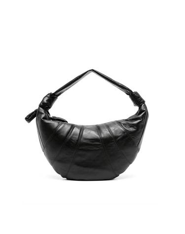 르메르 토트백 미니 포춘 크루아상백 BG0125 LL095 490
