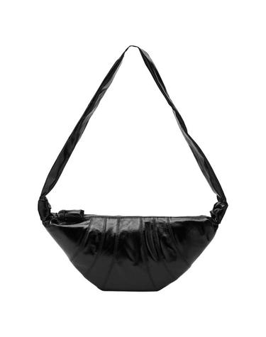 26FW 르메르 미디움 크루아상백 BG0001 LF1329 999