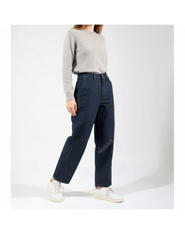 르메르 TWISTED PANTS PA1051 LD068 760 트위스티드 팬츠